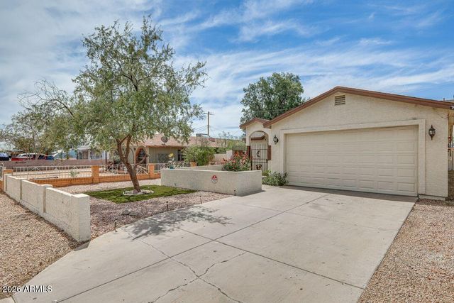 2919 W PALM Lane, Phoenix, AZ 85009