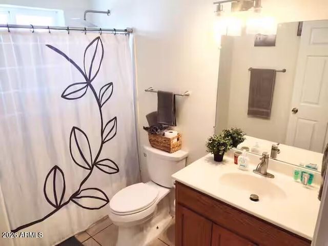2919 W PALM Lane, Phoenix, AZ 85009