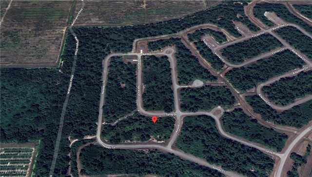 523 Spray DR, Labelle, FL 33935