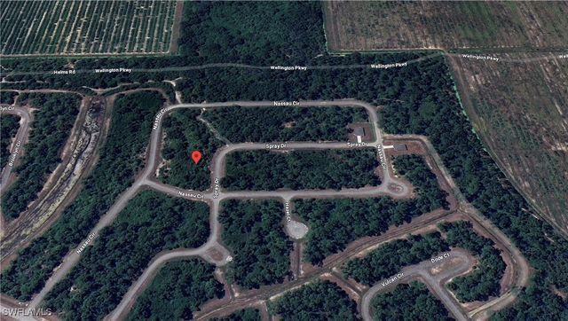 523 Spray DR, Labelle, FL 33935