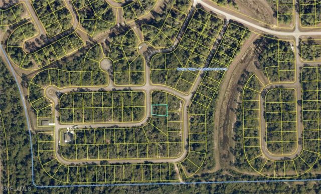 523 Spray DR, Labelle, FL 33935