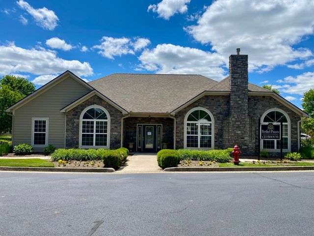 143 Academy Drive, Wilmore, KY 40390