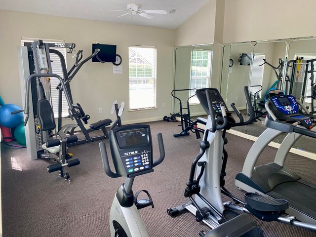 143 Academy Drive, Wilmore, KY 40390