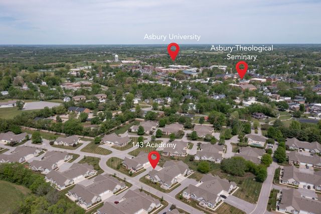 143 Academy Drive, Wilmore, KY 40390