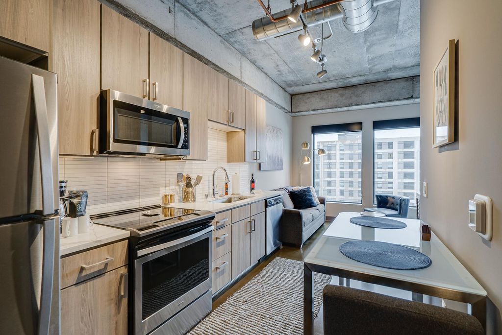 728 N 3rd Street 507, Minneapolis, MN 55401 — exterior