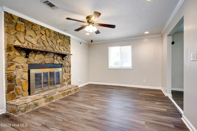 2608 Shalimar Drive, Augusta, GA 30906