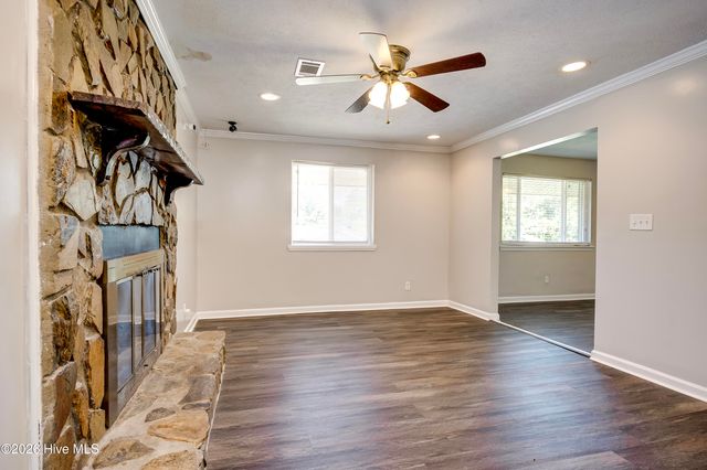 2608 Shalimar Drive, Augusta, GA 30906