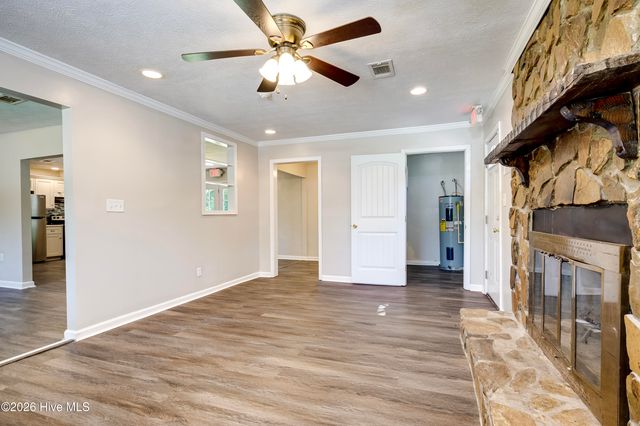 2608 Shalimar Drive, Augusta, GA 30906
