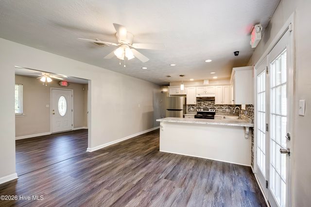 2608 Shalimar Drive, Augusta, GA 30906