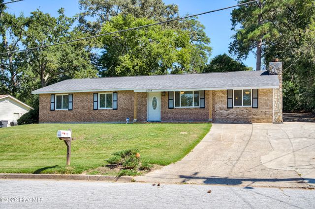 2608 Shalimar Drive, Augusta, GA 30906