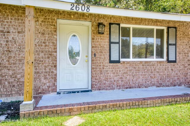 2608 Shalimar Drive, Augusta, GA 30906