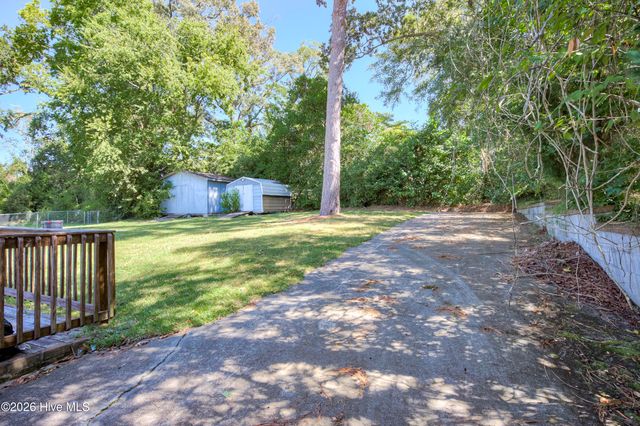 2608 Shalimar Drive, Augusta, GA 30906