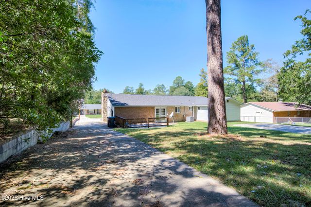 2608 Shalimar Drive, Augusta, GA 30906