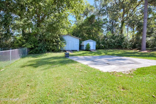 2608 Shalimar Drive, Augusta, GA 30906