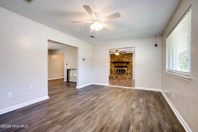 2608 Shalimar Drive, Augusta, GA 30906