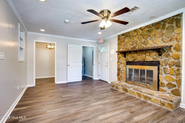 2608 Shalimar Drive, Augusta, GA 30906