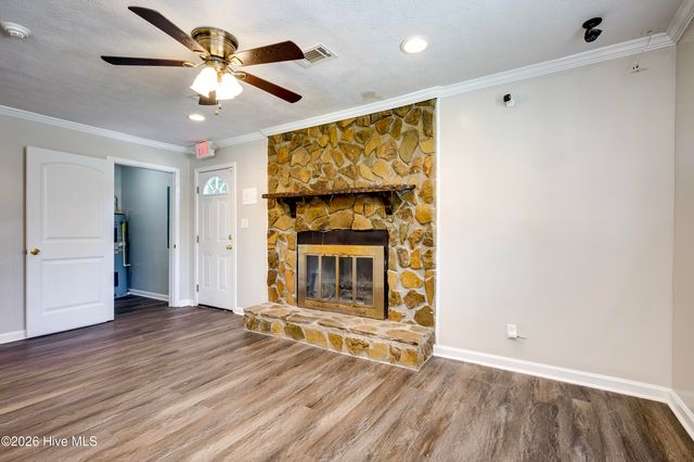2608 Shalimar Drive, Augusta, GA 30906