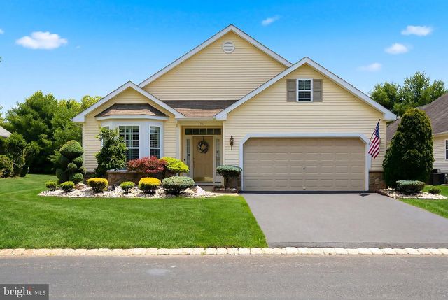 714 HOLLYBROOK LN, Manchester Twp, NJ 08759