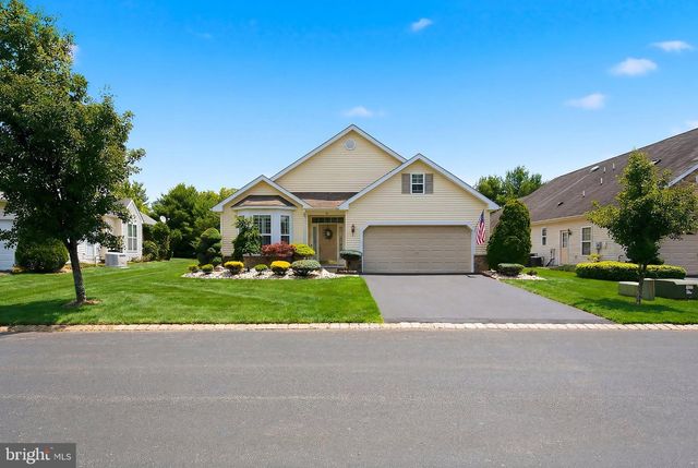 714 HOLLYBROOK LN, Manchester Twp, NJ 08759