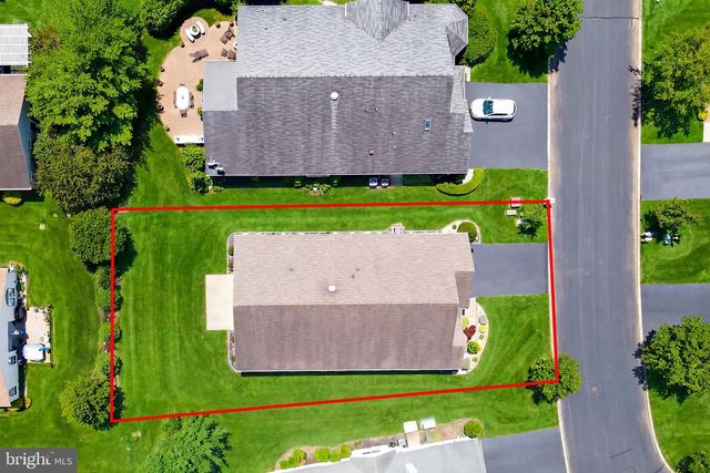 714 HOLLYBROOK LN, Manchester Twp, NJ 08759