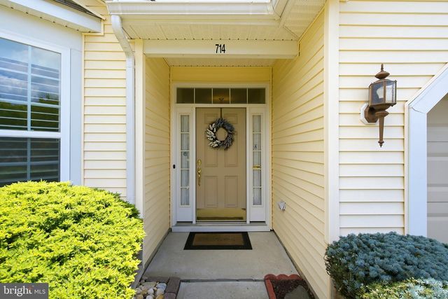 714 HOLLYBROOK LN, Manchester Twp, NJ 08759