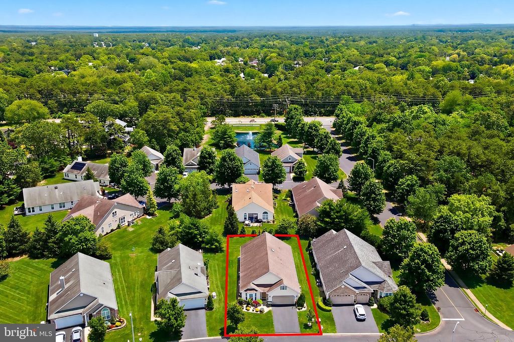 714 HOLLYBROOK LN, Manchester Twp, NJ 08759