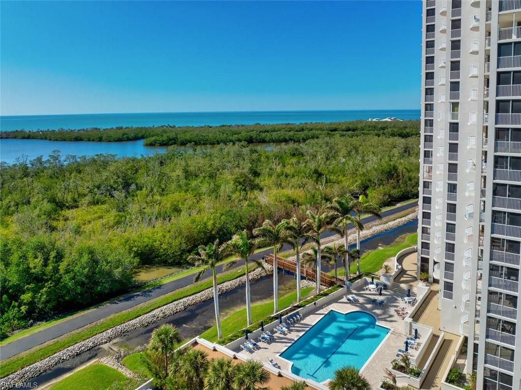 6849 Grenadier BLVD 802, NAPLES, FL 34108 — exterior