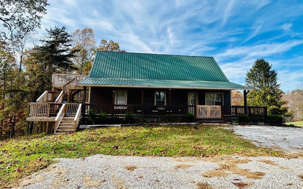 110 Blakely Road, London, KY 40744