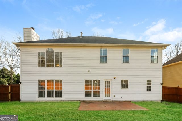 7259 Thoreau Circle, South Fulton, GA 30349