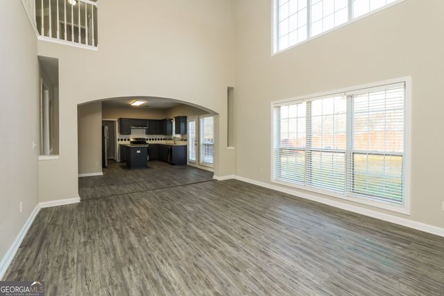 7259 Thoreau Circle, South Fulton, GA 30349