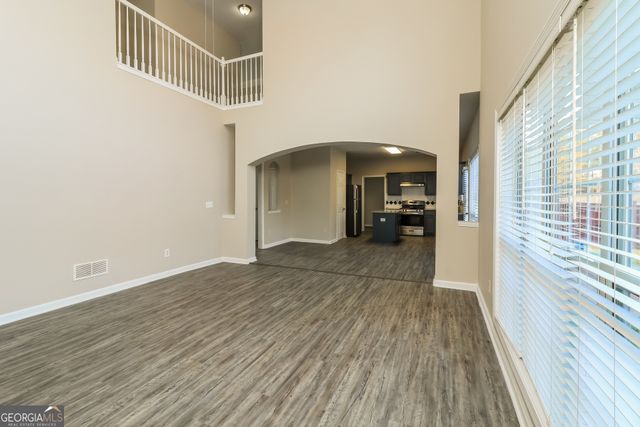 7259 Thoreau Circle, South Fulton, GA 30349