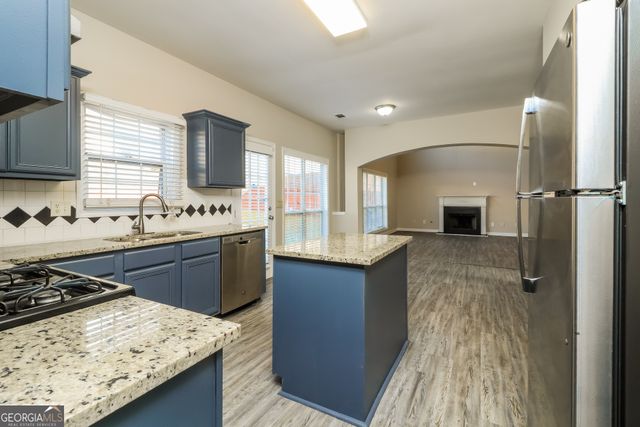 7259 Thoreau Circle, South Fulton, GA 30349