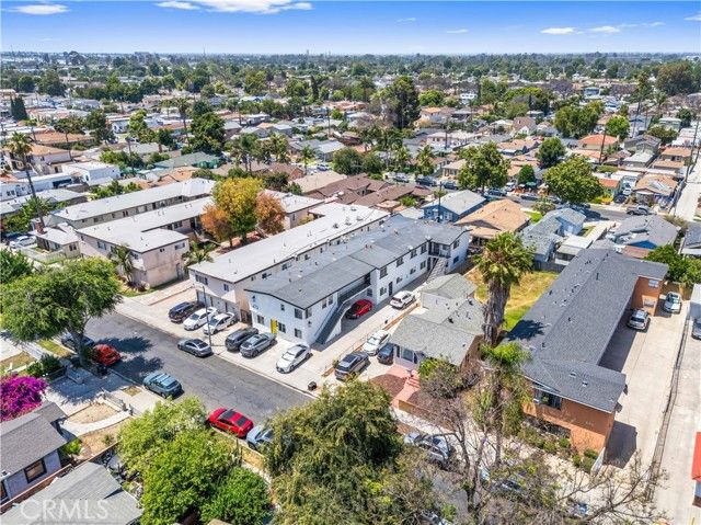 473 E 55th Street, Long Beach, CA 90805