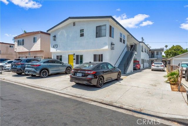 473 E 55th Street, Long Beach, CA 90805
