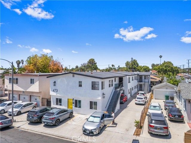 473 E 55th Street, Long Beach, CA 90805