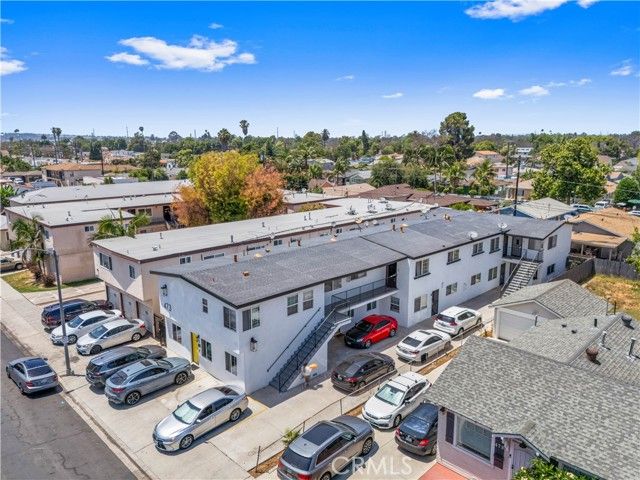 473 E 55th Street, Long Beach, CA 90805