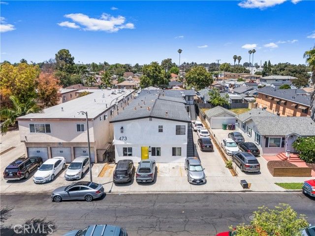 473 E 55th Street, Long Beach, CA 90805