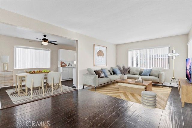 473 E 55th Street, Long Beach, CA 90805