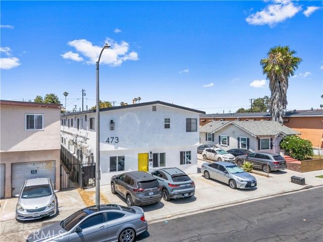 473 E 55th Street, Long Beach, CA 90805