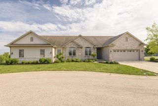 12907 78th PLACE, Bristol, WI 53104