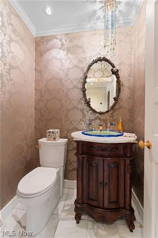 550 Warner Road SE, Vienna, OH 44403