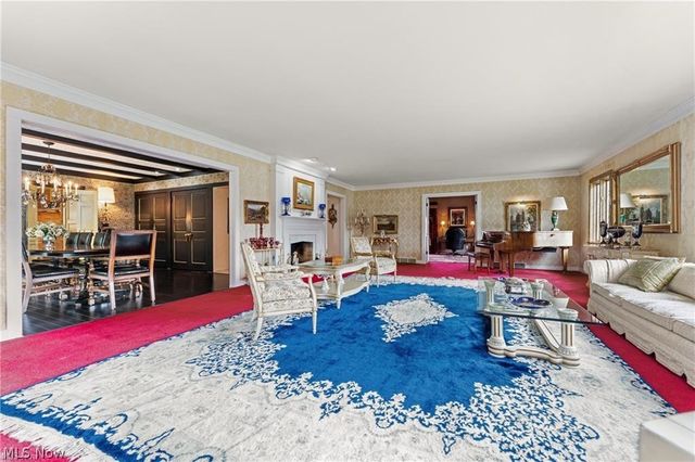 550 Warner Road SE, Vienna, OH 44403