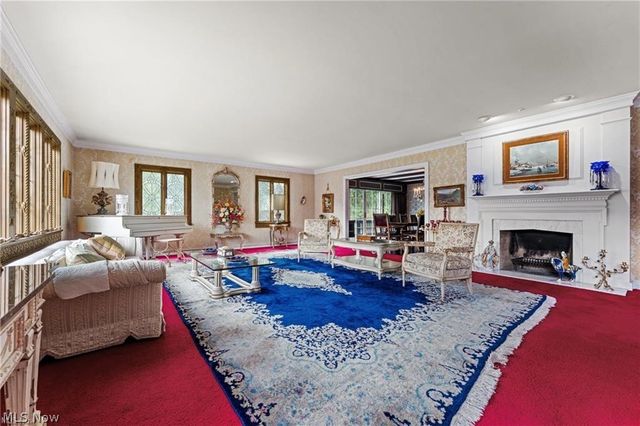 550 Warner Road SE, Vienna, OH 44403