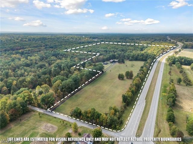 550 Warner Road SE, Vienna, OH 44403