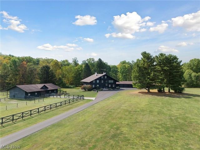 550 Warner Road SE, Vienna, OH 44403