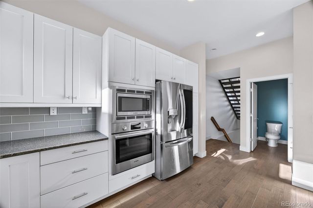 5540 Valentia Court, Denver, CO 80238