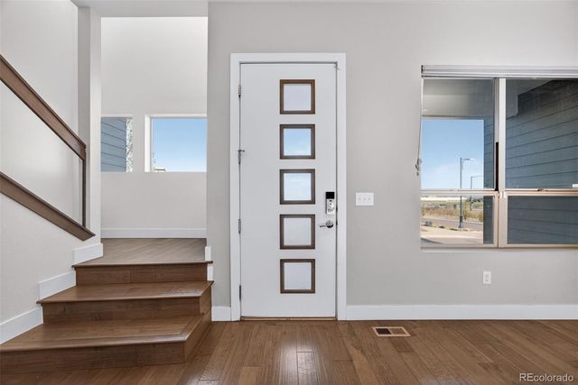 5540 Valentia Court, Denver, CO 80238