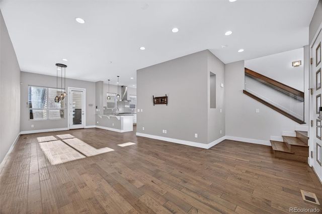 5540 Valentia Court, Denver, CO 80238