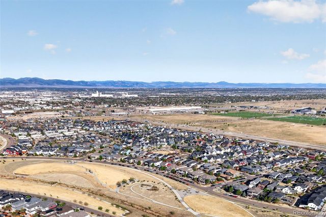 5540 Valentia Court, Denver, CO 80238