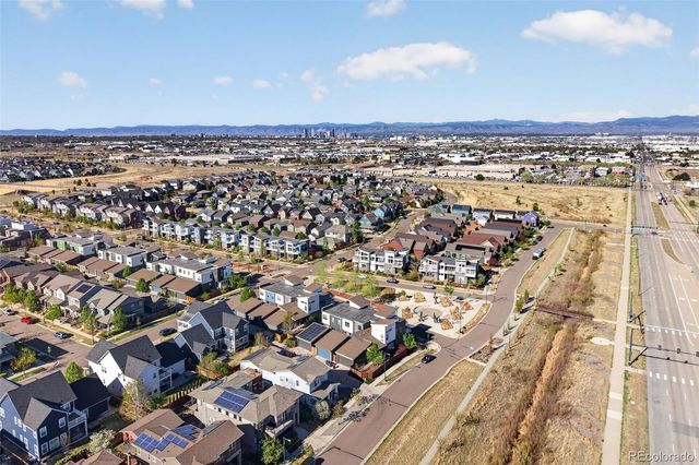 5540 Valentia Court, Denver, CO 80238
